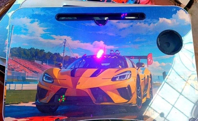 رحلة مصورة متوفرة ٨ الوان
السعر  ٣٥٠٠
ثلاثة ونص 
متوفرة لدى مكتبة المتنبي للأستنساخ والطباعه


**إذا كنت صاحب هذا الإعلان وتريد حذفه لأي سبب، رجاءا أرسل رسالة إلى الدعم الفني**