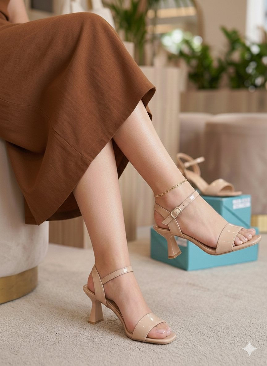 ✨ أحذية و حقائب محمد الاعظمي – فخامة تُكمل إطلالتكِ
للمهتمات بالأناقة الراقية… 
        
يوجد خدمة توصيل لكافة المحافظات

📍 العنوان: ديالى – خانقين – مجمع قمبر 

📞 للحجز والاستفسار: واتساب
  ***********
