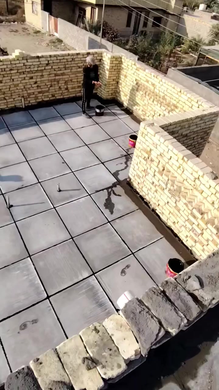 📣 تطبيق شامل لكل أعمال السطح!
📍 الناصرية | ☎ للاستفسار: ***********

🔨 شغلنا يشمل:
✔ كَرَسْتَه
✔ عمل على المتر (تنظيف، فلانكوت، زفت، بناء، مزيج، ماستك، آيلون)
🛠 ضمان فحص العمل من مهندس مختص
📦 متوفر شتايكر السماوة
💵 أسعارنا مناسبة وتناسب الجميع!

📩 للتواصل: رسالة أو اتصال
🕌 والتوفيق من الله عز وجل
