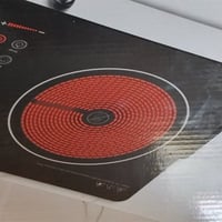 طباخ كهربائي • جديد