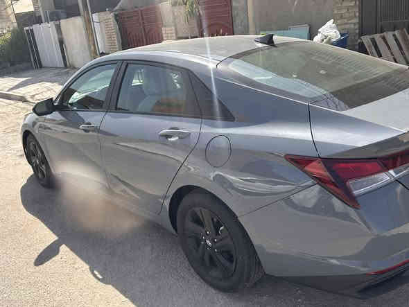 النترا 2021 وراد كندي. للبيع السعر 153 او مراوس بكورلا هايبرد 24'25

مواصفات بصمة شاشة كبيرة كاميرا رادار تحديد مسار نقطة عمياء قيادة ذاتية تشغيل عن بعد رادار خلفي وجانبي وامامي 

جديدة كلش السيارة وياها بصمتين 

الحادث فقط بارد بدون صبغ بدون اي دواخل بدون ايرباك موضح الحادث بالصور وراجع بارد فقط وبيهه حالوب نسبه قليله كلش بالقماره  ماشية 51 الف (كيلو) لونها حلو سمنتي الجديد 

رقم اربيل الجديد 

مكاني بغداد حي الجهاد

***********
