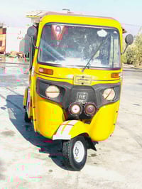 تكتك نضيفه • معمره • كفاله