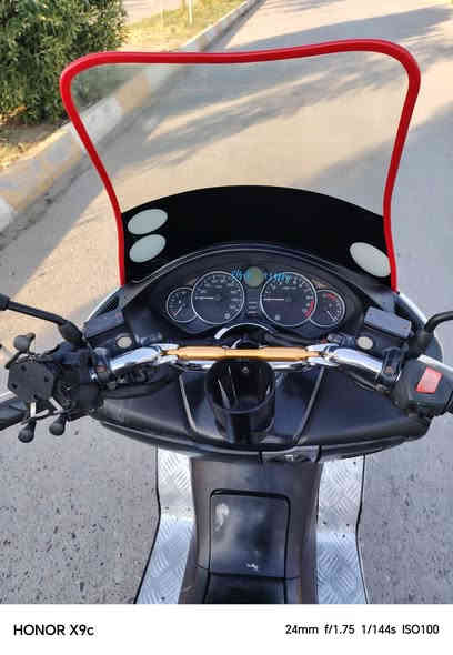 السلام عليكم دراجه فورزه 0/8عميه بلاد للبيع مكفوله كفاله عامه الدراجه فول نضافه وشلعه ومعدل فول ترايك للمكان اليعجبك مكينه شرط لا تنقيص ولا تبخير ولا مفتوحه الدراجه ممدوده عليها سبانه كهربائيات كلها شغاله كلجات وقايش اذامه جديده شرط ياباني اصلي مزوده جامه طويله +سبايدر ابو التجوه ستان كهربائي واليعرف بلفورات بعد هوه يعرف باقي المواصفات السعر مليون ونص 1500 مكان الدراجه صلاح الدين ناحية الاسحاقي ***********
