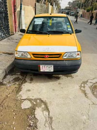 موديل 2015 • مكينة وكير مكفولة • بغداد