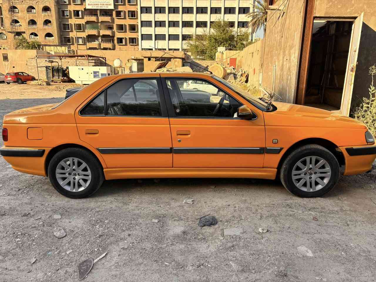 ‏سلام عليكم باص موديل 21 كفالة من الصبغ محرك قير خير من الله***********سعر68
