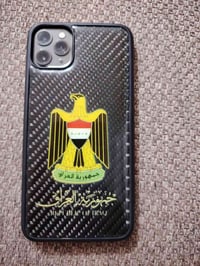 آيفون ١١ برو ماكس • ٢٥٦ • بطارية ٩٦