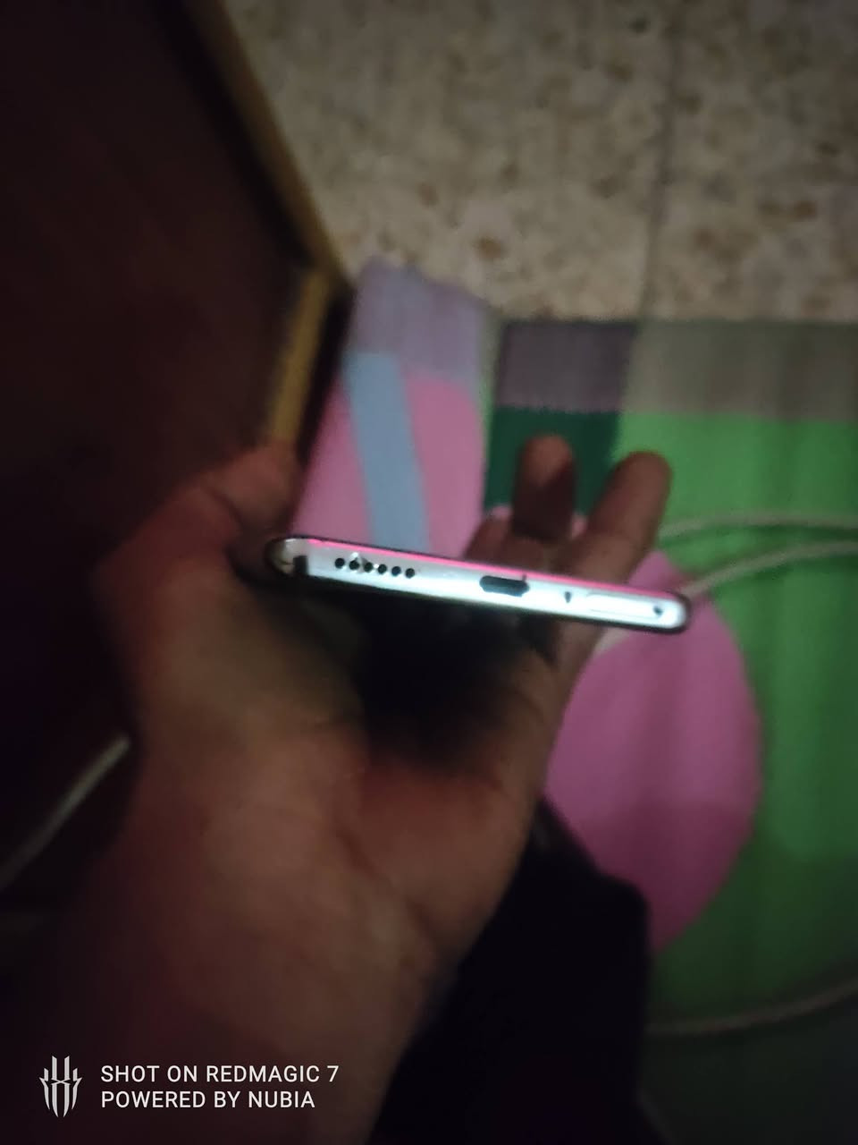 سلام عليكم تكنو كامون40 برو جهاز نضيف شغال 100%مكفول من اي عيب ما مفتوح بي شخوط بل شاصي مصورة من كل تجاهاتة سعر 200 قفل مكاني بغداد الحسينية


**إذا كنت صاحب هذا الإعلان وتريد حذفه لأي سبب، رجاءا أرسل رسالة إلى الدعم الفني**