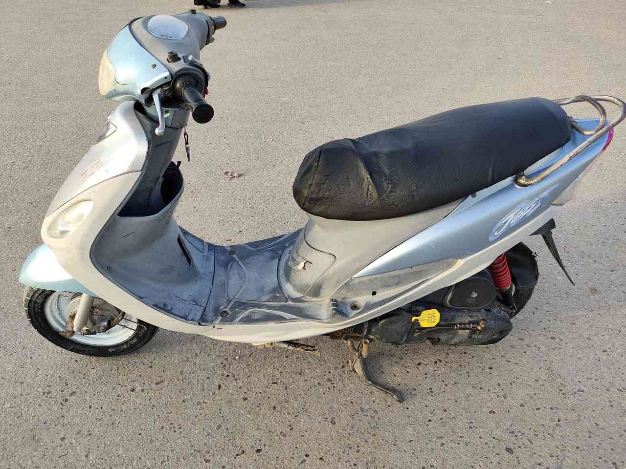 ماكس منغولي ختم واحد نكره سلف مكينه خرسه كهربائيات كامله قيم وخذ


**إذا كنت صاحب هذا الإعلان وتريد حذفه لأي سبب، رجاءا أرسل رسالة إلى الدعم الفني**
