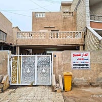 بيت للبيع سند مستقل في حي اور 600 (الموقع والمساحة مميزة) 114م دار للب...