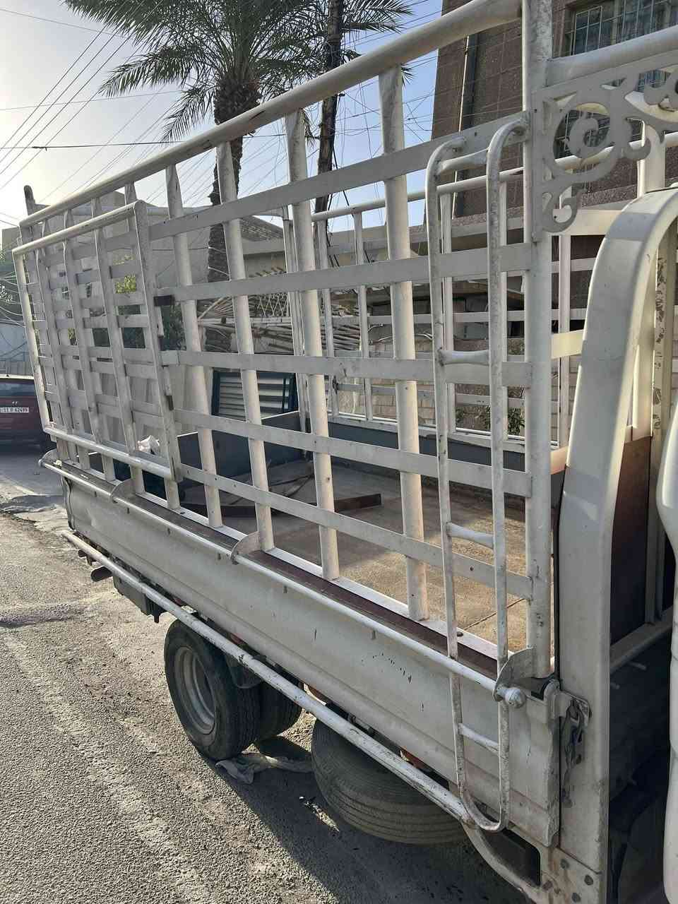 السلام عليكم للبيع محجر بوري وحوض جكر
مكاني بغداد البياع ***********
