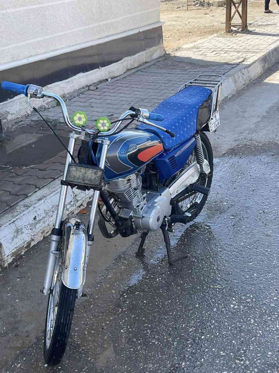 يا الله اربعه كير للبيع كربلاء سعر خاص


**إذا كنت صاحب هذا الإعلان وتريد حذفه لأي سبب، رجاءا أرسل رسالة إلى الدعم الفني**