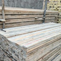 قالب خشب روسي • ٢١ مكعب • الحلة