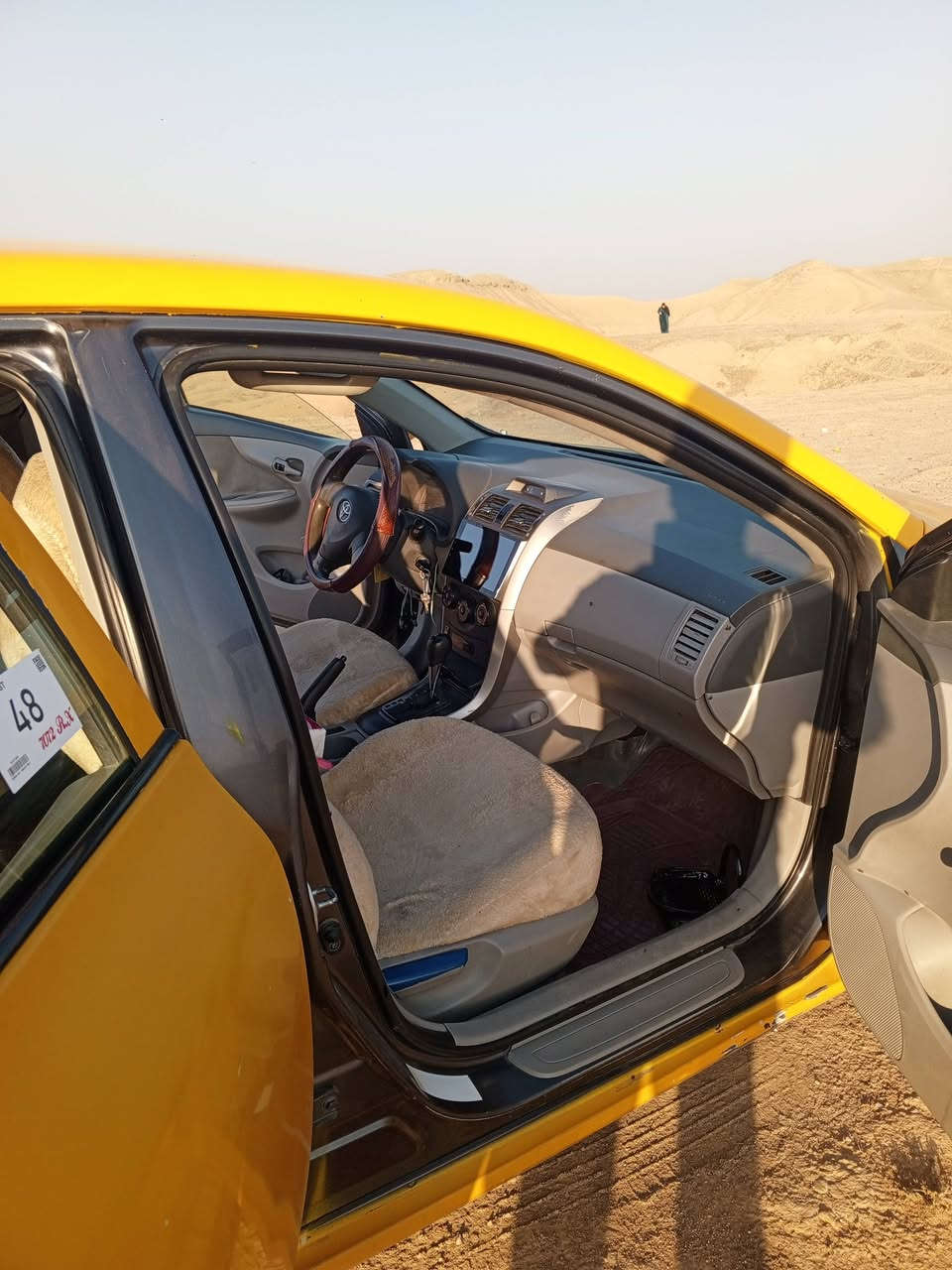 كورله رقم نينوى موديل 9كندي
ضرر بدون دواخل تبديل بونيد بي جاملخ هيه وغرامات مصفره شرط تحويل كير محرك شرط مال 17يحتاجله شويه ترتيب صبغ سعر 98.            ***********
