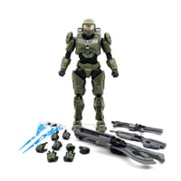 مجسم • هالو