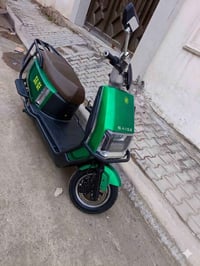 🟢 SAIGE N80 🟢استخدامها قليل نظيفه جدا مابيهه شخط   🟢موديل 2025 🟢 ملف 2...