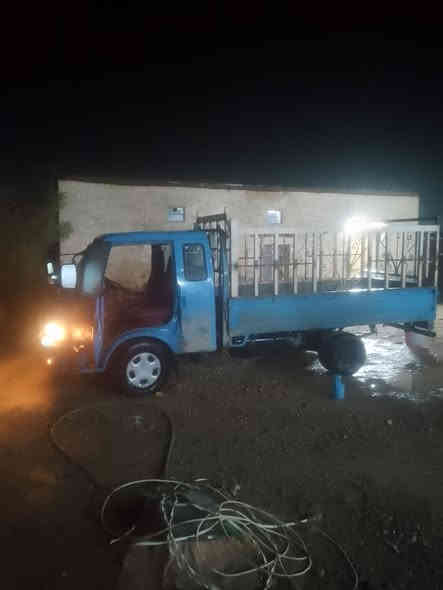 السلام عليكم سياره بنجو للبيع سياره نظيفه من كل المواصفات وراعيها مقيم في تل عبطه وهذا رقم راعيها*********** السعر 45 وبيها مجال
