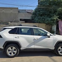 بسم الله الرحمن الرحيم للبيع راف فور ٢٠١٩ فول مواصفات xle  _رقم بغداد ...