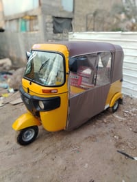 تكتك 2019 • اوراق • محرك وكير مكفول