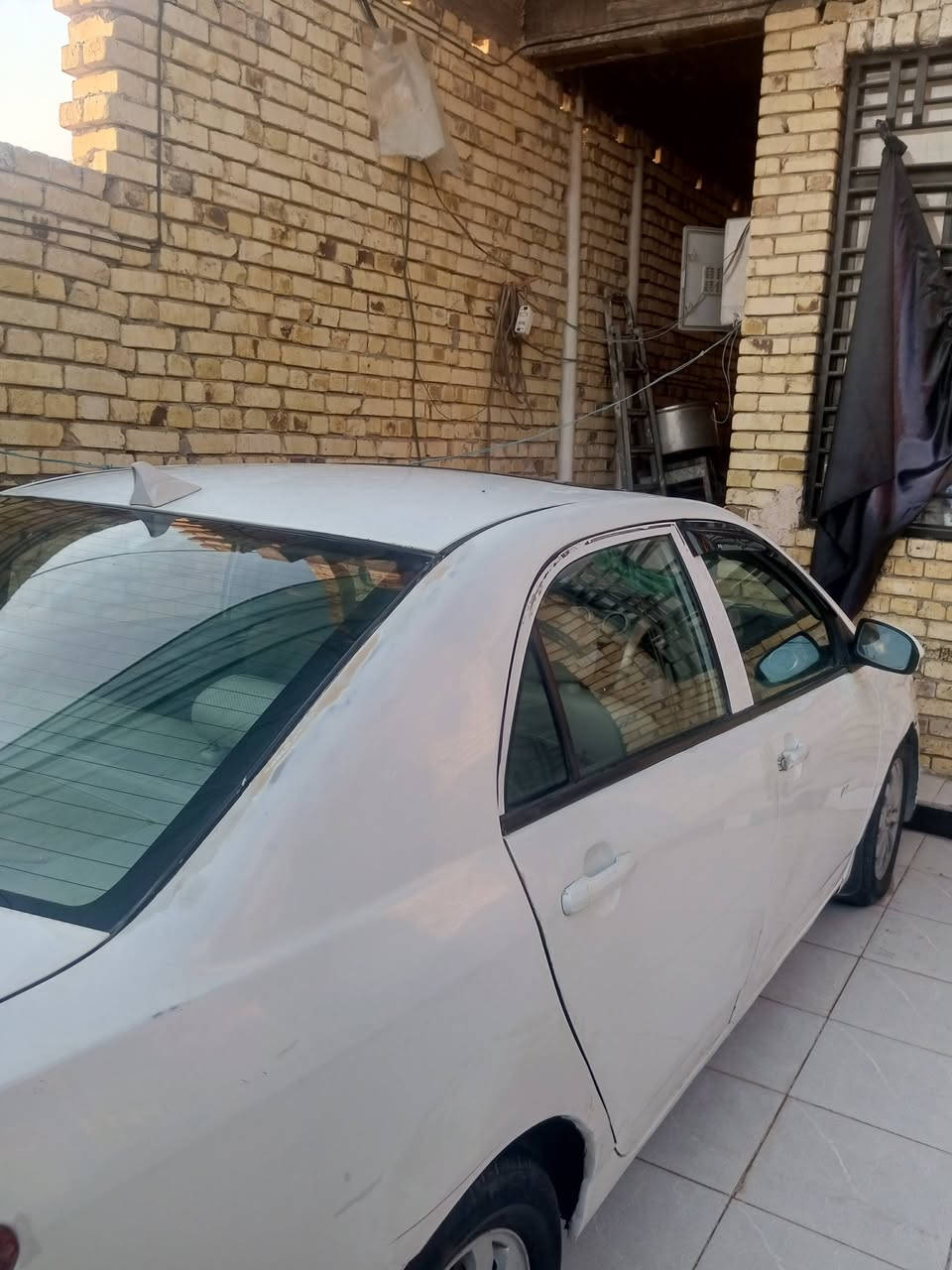 للبيع...  بيوايدي G3 2013 سياره حلوه مرتبه شوفه عينك الرقم انكليزي واسط  مكاني بابل الشراي يشلع عيوني سعرها 48 وبيها مجال ***********
