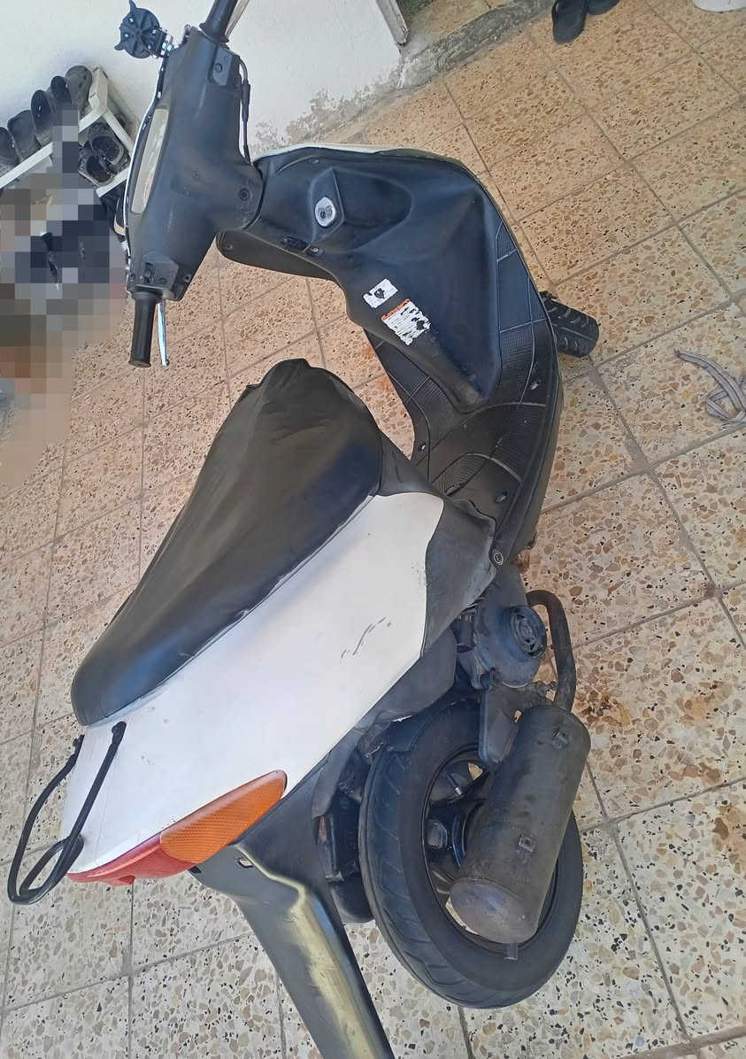 السلام عليكم دراجة للبيع ساسوكي دراجة نظيفة مجفته/***********
