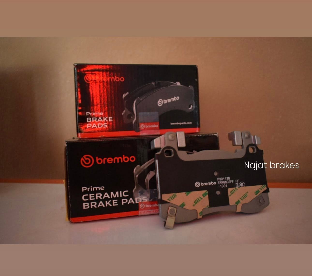 سلام عليكم
دسكات وكالة brembo كيا ستنكر متوفر الان في كركوك 
عنواننا كركوك كراج شمال  ***********
وكيل حصري brembo في كركوك عالم الدسكات اسطة نجاة
