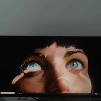 شاشة MSI • 2K 240Hz • IPS 1ms