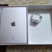 آيباد ٩ • ٦٤ جيجا • بطارية ٩٧٪