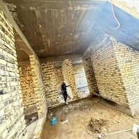 هيكل ٢٠٠م • طابو زراعي • حي الرضا الثانية