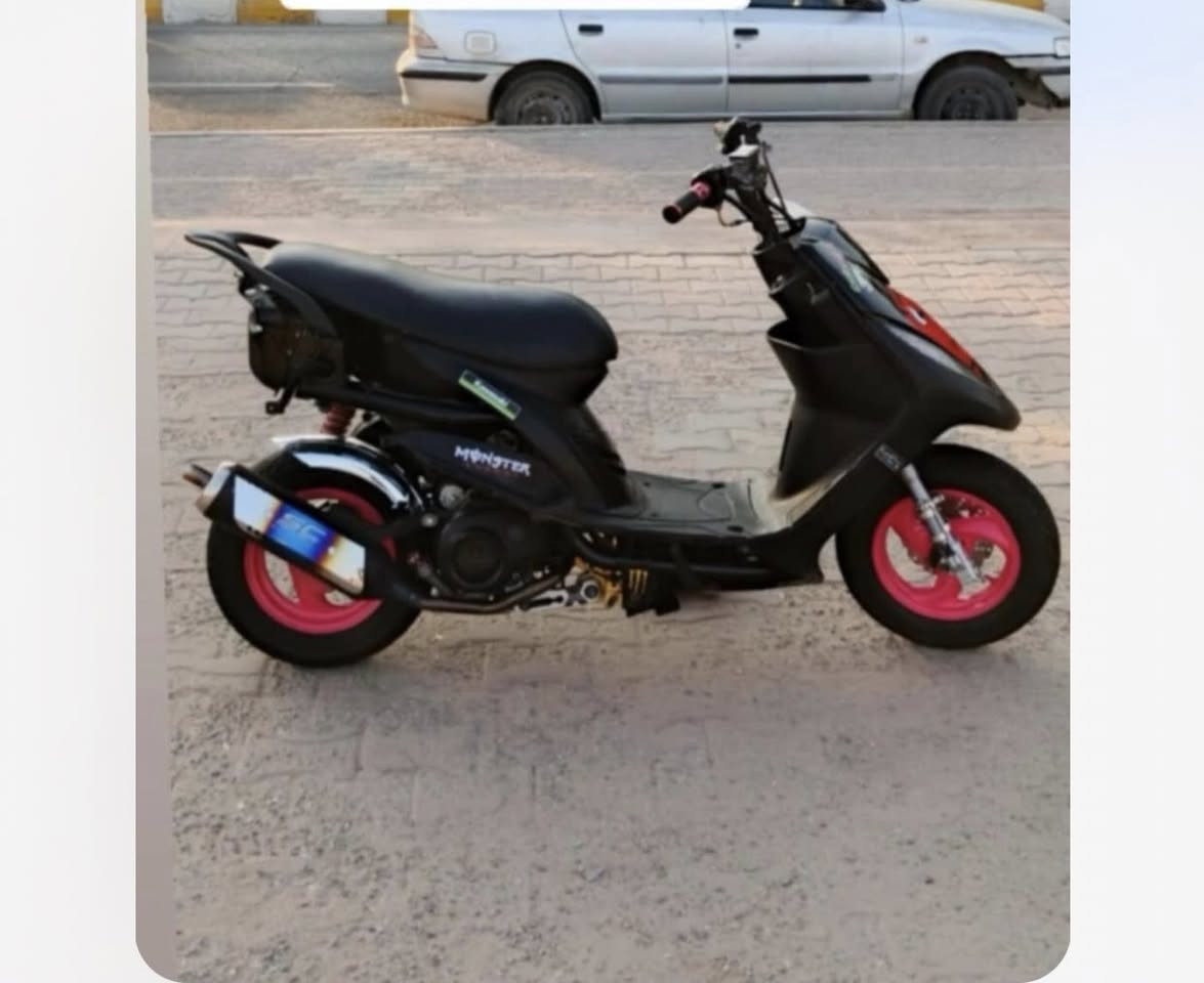 سلام عليكم ماكس عدله للبيع ومراوس بيراني وراق مزوده المكان الماجدية


**إذا كنت صاحب هذا الإعلان وتريد حذفه لأي سبب، رجاءا أرسل رسالة إلى الدعم الفني**