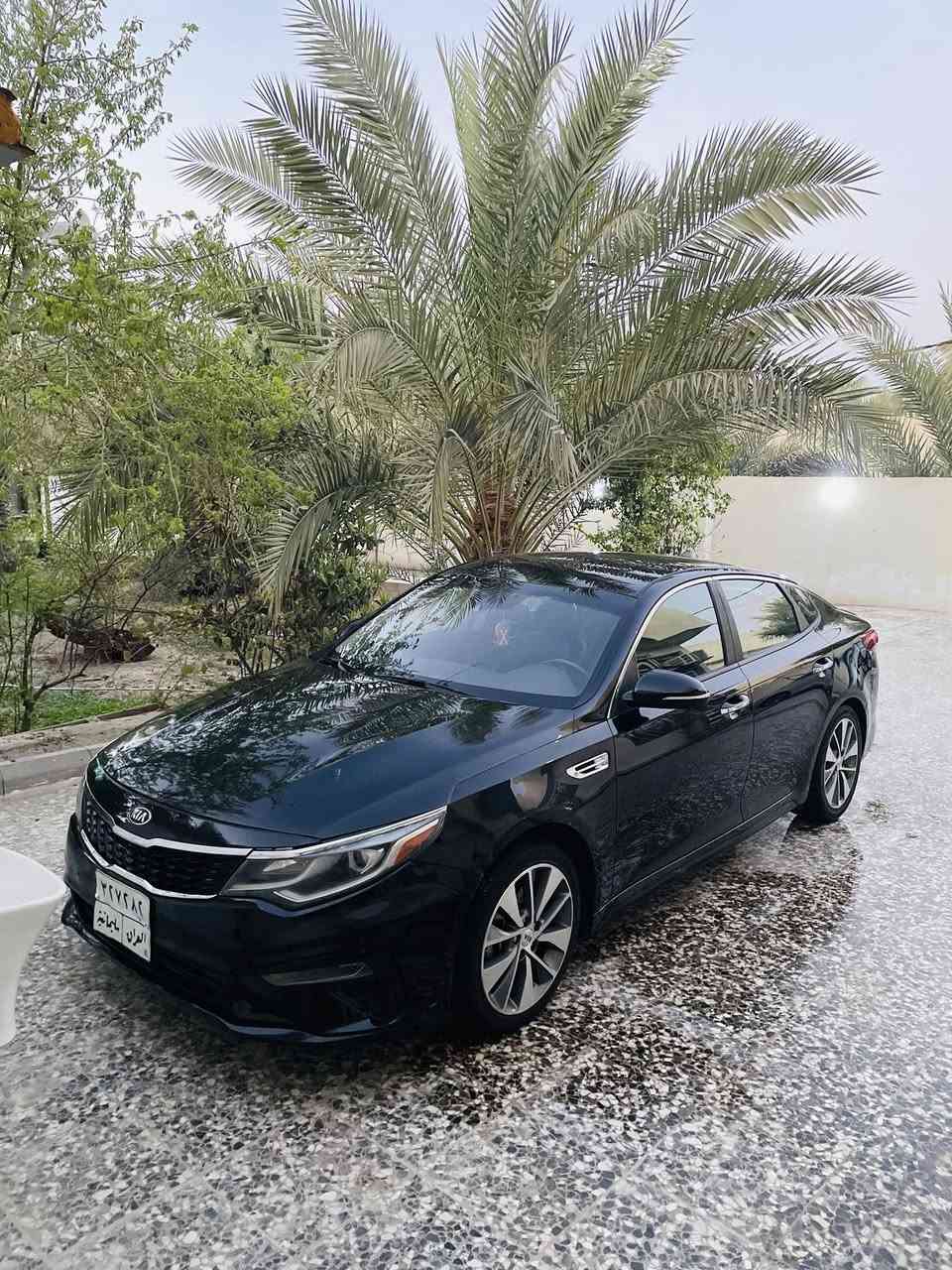 سلام وعليكم اًوبتما ١٩ فول مواصفات S
رقم سليمانيه تحويل  اوكاله عامه 
قطعتين صبغ بدون دواخل
گير مكينه حداديه كفاله 
موصفات 
بصمه تشغيل 
بصمه ابواب
يدات ترحيب
قياده ذاتيه 
تحديد مسار 
توقف ذاتي 
شاشه جبيره 
كامره دواره 
لايت امامي لد 
الخلفي لد 
حساسات اماميه وخلفيه
كشن كهرباء 
كشنات جلد 
سياره جاهزه على اخر حبايه 

غير متواجد عل فيس
***********
السعر 130  وبيه مجال بسيط 
مكان كربلاء
