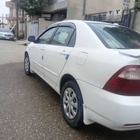 كورولا خليجي • ٢٠٠٥ • ماشي ٢٤٠٠٠٠