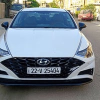 سوناتا 2023 خليجي هايبرد تكسي دبي ماشيه  30 الف   فول مواصفات واحد على...