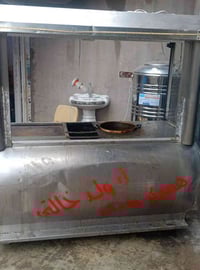 جمبر للبيع تلث عيون ومن جوه تايرات تتحكم بيها وكلوبات تلاثه اوياها واي...