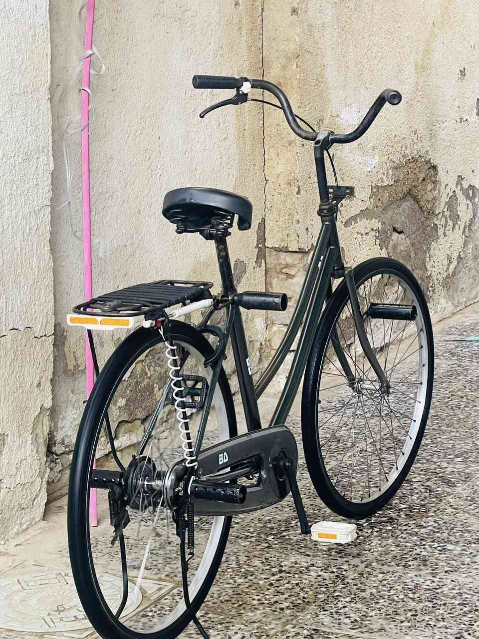 سلام عليكم باسكل نفطي البيع نضيف الباسكل مديل 16 غراضه بيدي الباسكل
البيع يراسلني خاص علي سعر مناسب ورخيص


**إذا كنت صاحب هذا الإعلان وتريد حذفه لأي سبب، رجاءا أرسل رسالة إلى الدعم الفني**