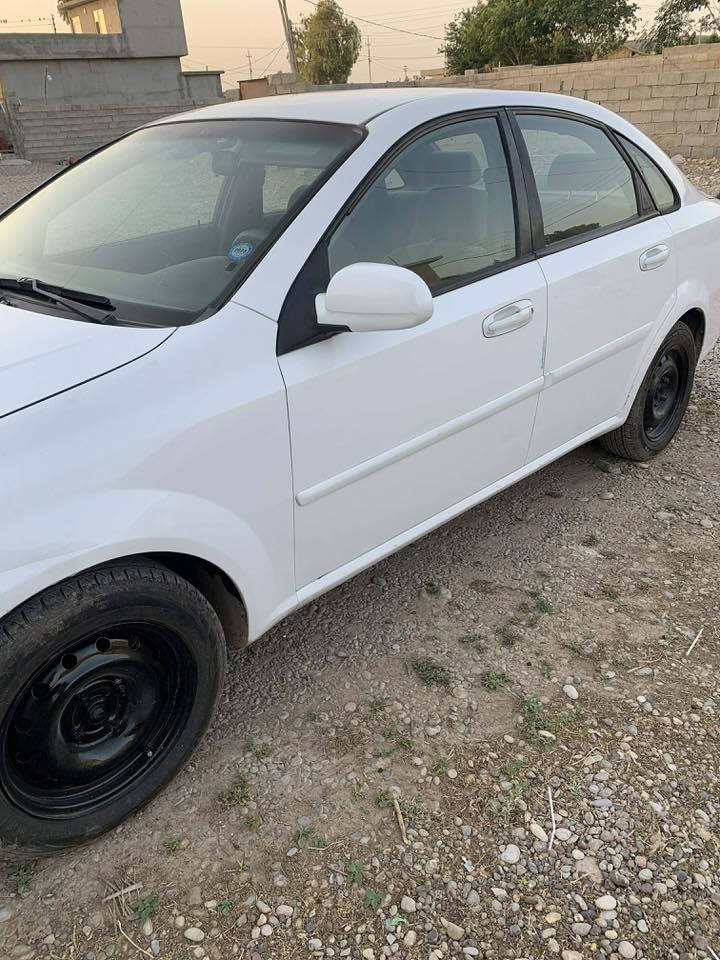 السلام عليكم ورحمه الله وبركاته 
للبيع اوبترا موديل 12 كفاله عامه 
محرك 16 كير اوتوماتيك لون ابيض 
سنوية ٢٠٢٨
رقم السيارة شمالي السليمانية تحويل مباشر 
تحكيم استيرن  
السعر٨٢ وبي مجال
مكان السيارة محافظة السليمانية
رقم الهاتف ***********
