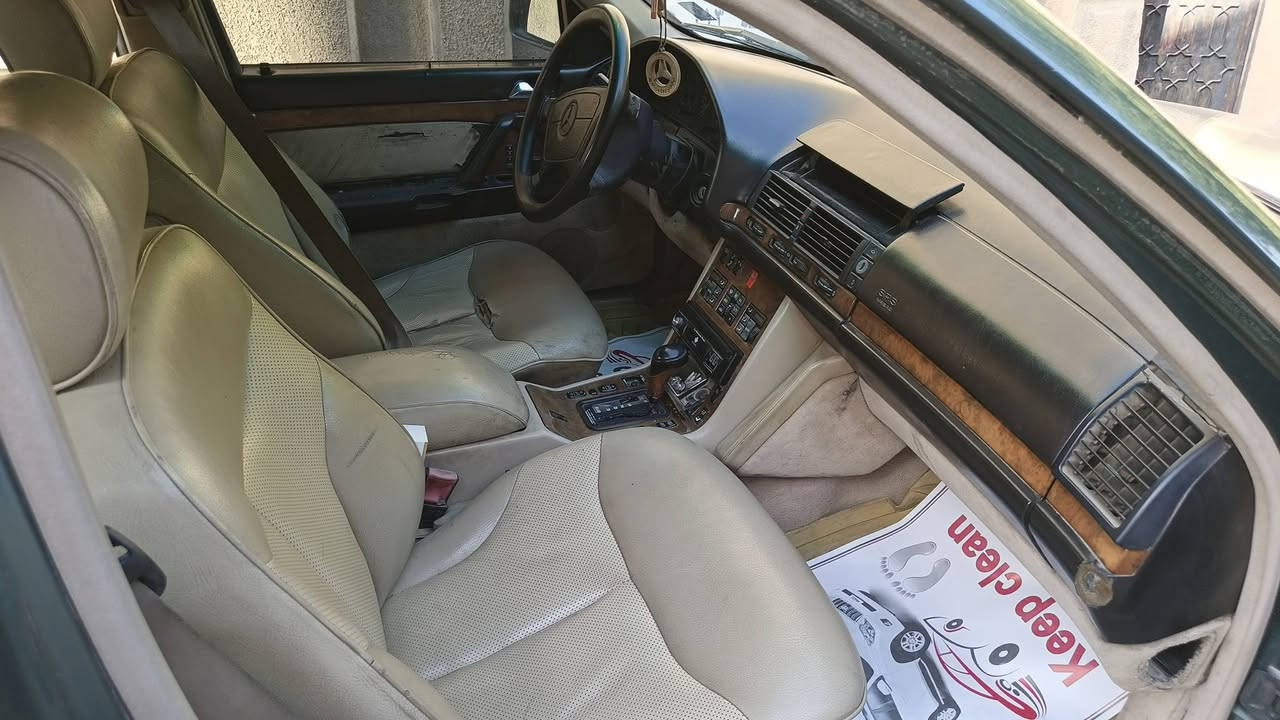 مرسدس شبح محرك ففتي ٣٠٠٠ سعر ٦٠ هاتف ***********
