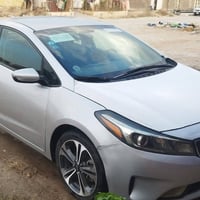 فورتي • ٢٠١٧ • رقم ذي قار