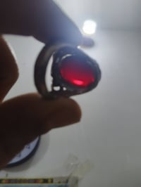 خاتم • حجر مجهول • للبيع