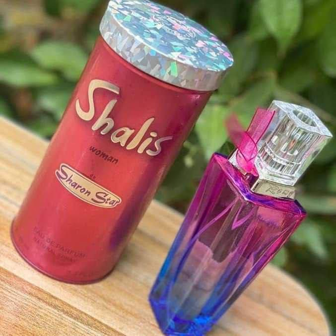 عطر شاليز #الأصلي 💯✅
ثباتيه وفوحان عاليه جداً 

السعر 10الاف  
🚘 يوجد خدمه توصيل لجميع محافظات العراق 4 الاف 🚘


**إذا كنت صاحب هذا الإعلان وتريد حذفه لأي سبب، رجاءا أرسل رسالة إلى الدعم الفني**