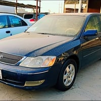 افالون • فول مواصفات • ٢٠٠٣