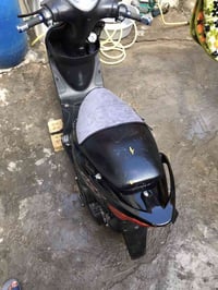 دراجة حلوه جديده كلشي بيه جديد لي يحب رسلني موجود رقمي 07741143577موجو...