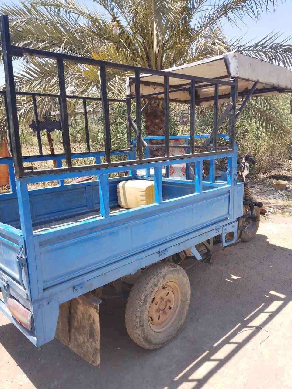 سلام عليكم ستوته امتيار للبيع نظيفه جدا موديل 14والمحرك 17
***********
