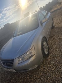 سوناتا ٢٠٠٩ • محرك ٢٠٠٠ • رقم السليمانيه