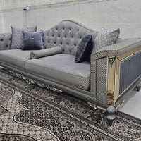 ١٠مقاعد • كولش نضيف • مع طبلات