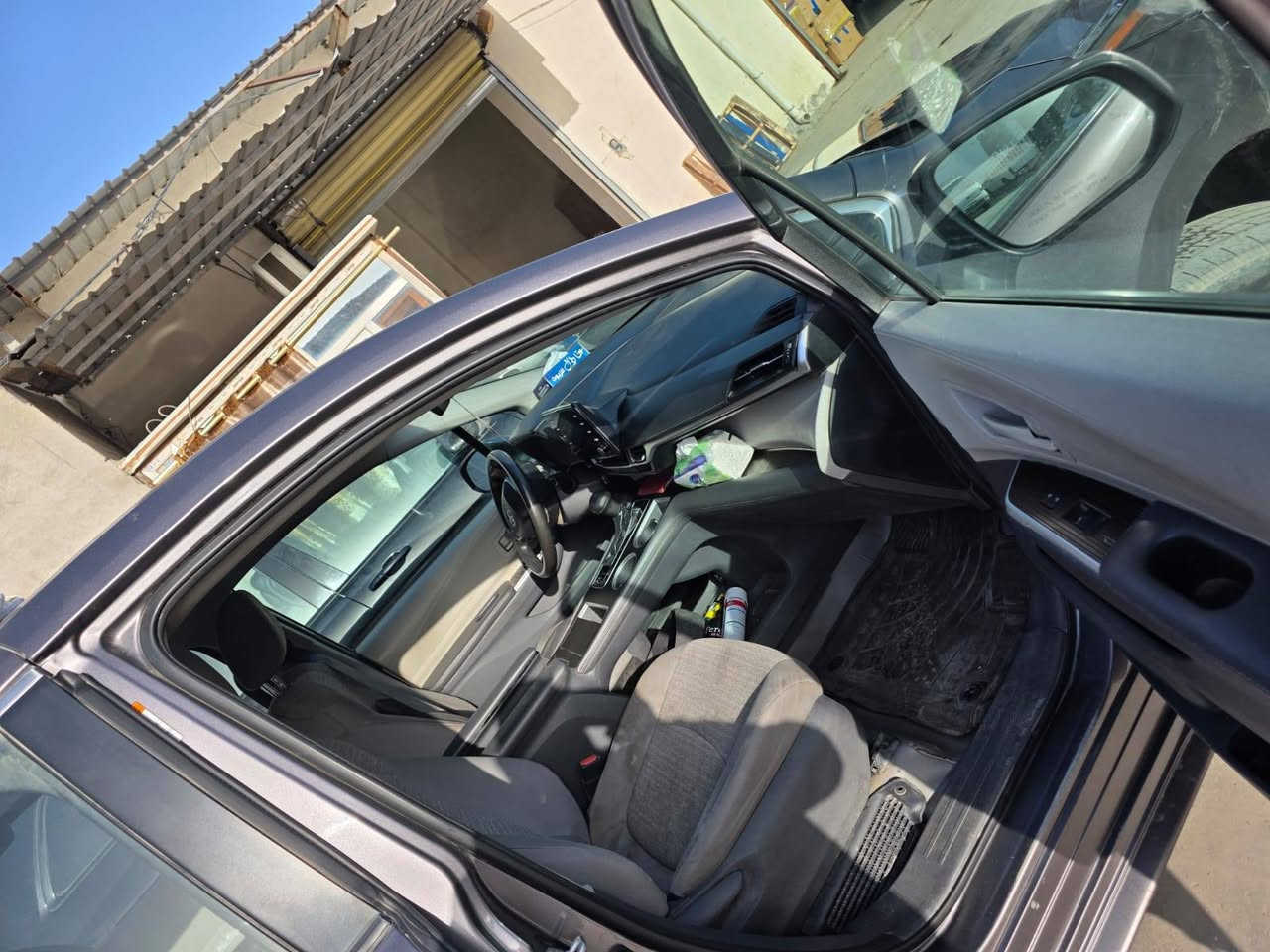 سيناموديل21حادث جاملغ خلفي وصندق ل ي السعر250بيه مجال لشراي 0771223730الاتصال على الرقم


**إذا كنت صاحب هذا الإعلان وتريد حذفه لأي سبب، رجاءا أرسل رسالة إلى الدعم الفني**