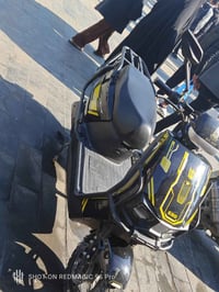 دراجة شحن • نضيفه • الكاظمية بغداد