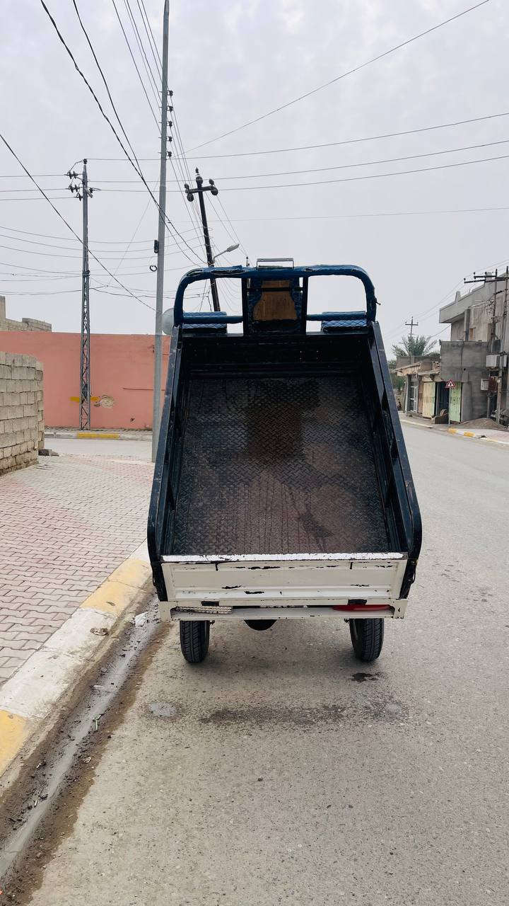 السلام عليكم
ستوتة للبيع 
شاخوان بيها منفيس او مكاتبة بأسمي 
موديل 2020
رگبة شرط محرك 2020
شرط شاصي شرط 
مكفولة من السرقة او من كل شي 
ستوتة مال بيت 
تايرات جدد 
حديد ثقيل
ستوتة نضيفة حيل 
نگرة سلف
فحل عالي قلاب 
مكاني كركوك قضاء الحويجة ناحية الزاب 

السعر الاتصال على الرقم 
***********
