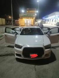 جارجر • ٢٠١٤ • رقم انكليزي