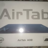 ايرتاب A08 • ١ تيرا • كيبورد كامل