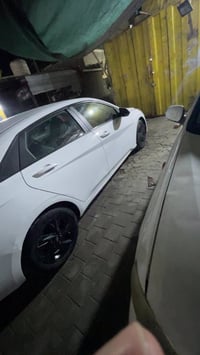 ويل كب • تايرات • مكاني الشعب